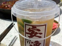 -龙厂长老火锅(抚琴店)
