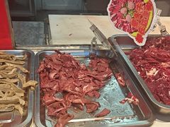 -养牛邓·潮汕牛肉海鲜自助火锅(广州店)