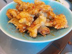 -君霖海鲜私房菜(春柳店)