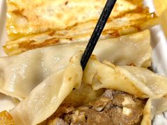 -春水锅贴·传统鲁菜(大明湖店)