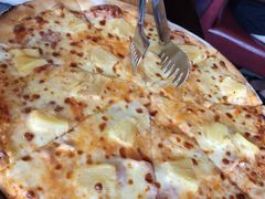 -IL Forno 意坊·意大利餐厅(温州万象城店)