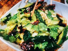 -木屋烧烤(坂田天安云谷店)