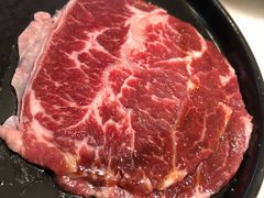 -韩宫宴烤肉·料理(宝山万达店)