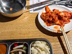 -姜虎东白丁烤肉(恒隆广场店)