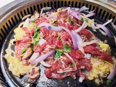 招牌肥牛-杨记齐齐哈尔烤肉(总店)