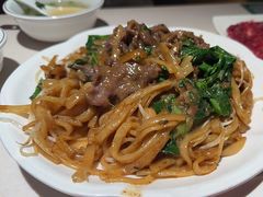 -潮泰牛肉火锅 · 创于1992年(车公庙店)