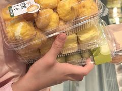 -泸溪河桃酥(江宁太阳城店)