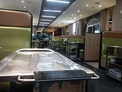 -清真·锦翔炝锅鱼(明德门店)