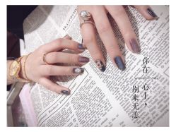 -艾薇美甲美睫