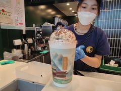 -茶理宜世(广州南站（站内）3楼B17检票口店)