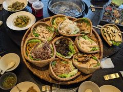 -滇野云南野生菌餐厅(陕西南路店)