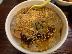 红糖冰粉-一岚一山(角门总店)