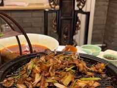 -北平盛世·新京菜·北京烤鸭(劲松·双井店)