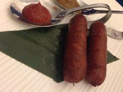 iphone_upload_pic-朵朵开素食餐厅(后宰门街店)