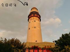 景点-五通灯塔公园