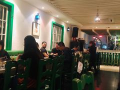大堂-Carmen卡门西班牙餐厅