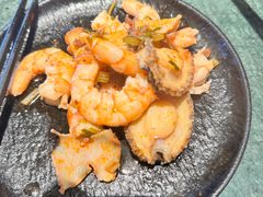 -牛New寿喜烧(金鹰世界店)