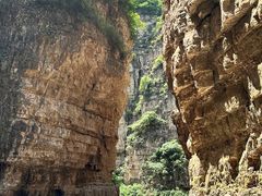 -仙人峪