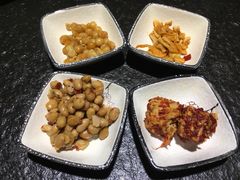 -湘与香缘·湖南菜(王府井北京市百货大楼店)