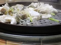 -德兴show鲜·蒸汽海鲜火锅餐厅(格创悦里店)