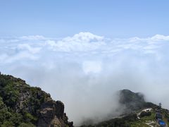 -白草畔自然风景区