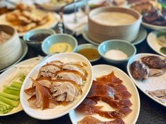 -长春凯悦酒店-品悦中餐厅