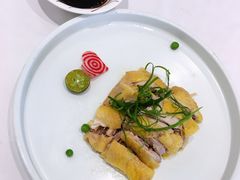 -道道鲜·崇明私房菜(五角场店)