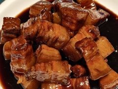 -宫燕府·京菜·烤鸭·淮扬菜(王府中心店)