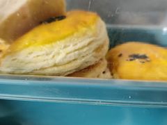 -東更道点心行(利客来店)