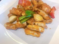 -猪肉婆私房菜(容桂总店)