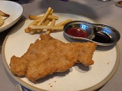 -德大西餐社