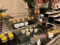 -漳州皇冠假日酒店·原素全日制餐厅