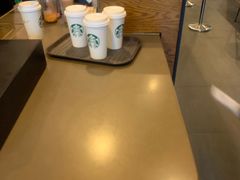 -星巴克(徐州云龙万达广场店)