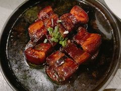 红烧肉-日上三甘(三里屯店)