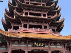 -黄鹤楼