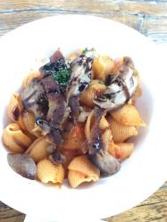 -榖屋house of flour(张江首店)