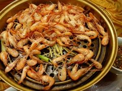 -阿斯牛牛·凉山菜(新会展店)