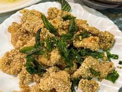 -金姐台湾菜(珠江路店)