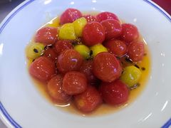 -吴记百姓菜馆·北京菜·烤鸭(故宫店)