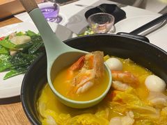 -青梅酒肆PLUS(长白仙岛北路店)