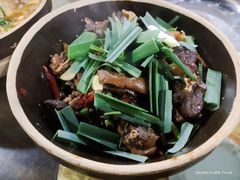 -麻伊伏土菜馆(朗州路店)