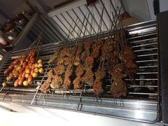 -火云天重庆火锅自助(中山路店)