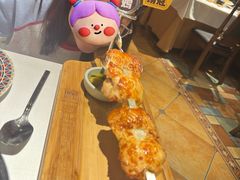 -俄士厨房(五棵松华熙LIVE店)