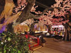 -蓝鲸湾汤泉(包河店)