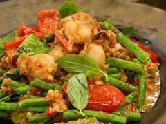 -Thai Alley泰爱里(二沙岛店)