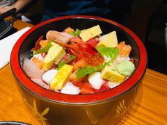 -千代武日本料理(爱建店)