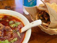 -豆相识•九九豆腐脑(牛咡桥店)
