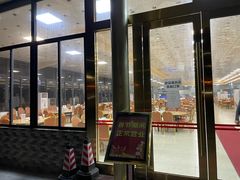 门面-五洞大众牛餐馆(番禺分店)