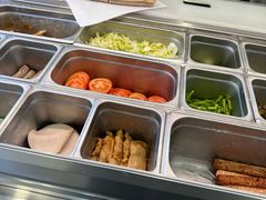 -赛百味SUBWAY(高新店)