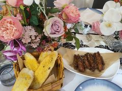 -LE SHARE洛笙·花园西餐(北京路步行街店)